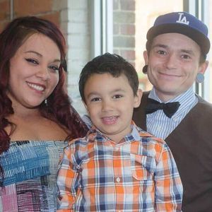 Meet your Posher, Matty